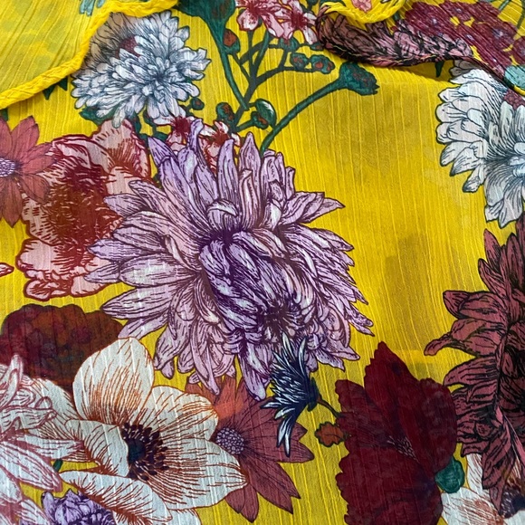 pretty blouse - Picture 6 of 10